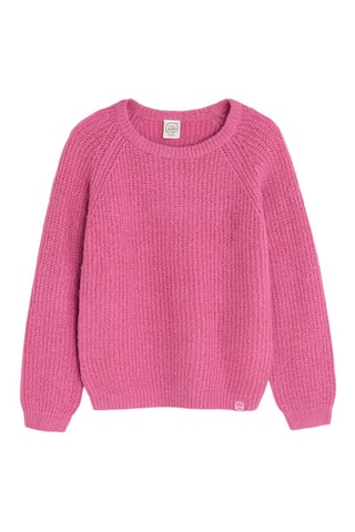 Maglione - Rosa