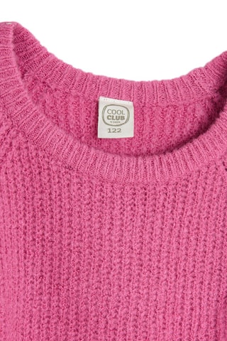 Maglione - Rosa