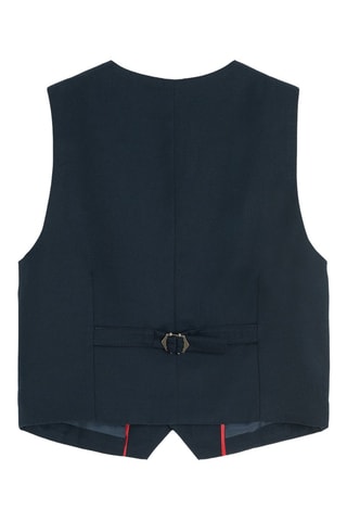 Gilet da completo - Navy