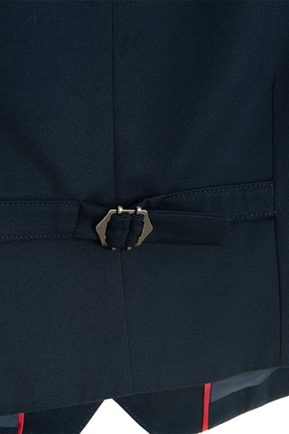 Gilet da completo - Navy