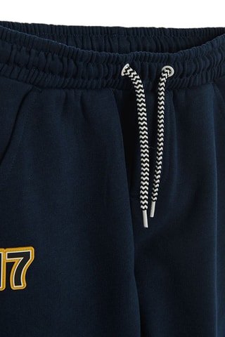 Pantaloni sportivi - Nero