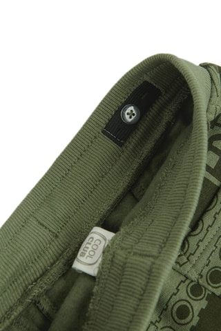 Pantaloni sportivi - Verde