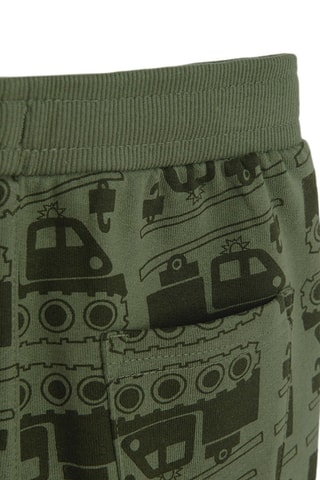 Pantaloni sportivi - Verde