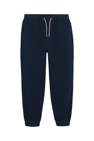 Pantaloni sportivi - Navy