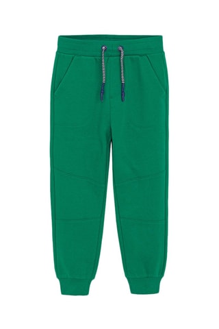 Pantaloni sportivi - Verde scuro