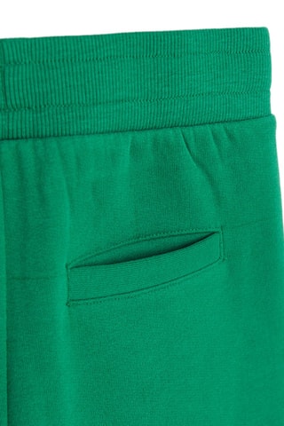 Pantaloni sportivi - Verde scuro