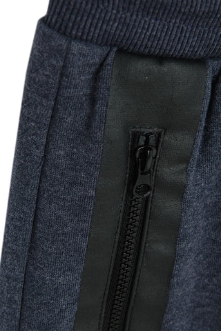 Pantaloni sportivi - Navy melange