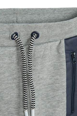 Pantaloni sportivi - Grigio chiaro melange