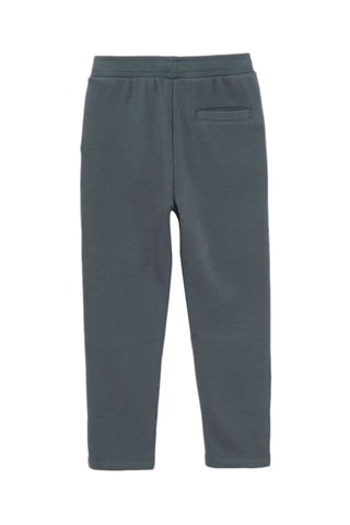 Broek - Antraciet