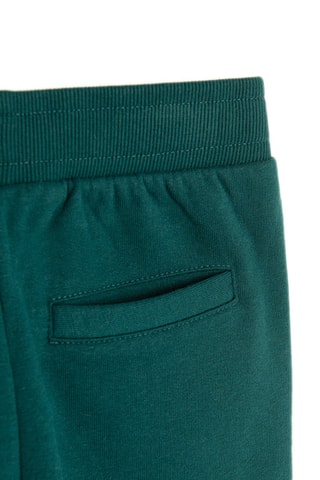 Pantaloni sportivi - Verde scuro