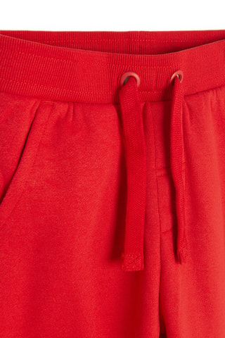 Pantaloni sportivi - Rosso