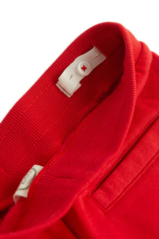Pantaloni sportivi - Rosso