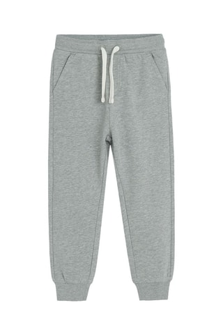 Jogging - Gris chiné