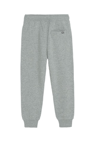 Jogging - Gris chiné