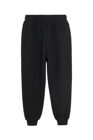 Pantaloni sportivi Spider-Man Avengers Marvel - Nero