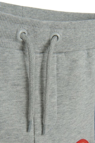 Pantaloni sportivi Captain Marvel Avengers Marvel - Grigio chiaro melange