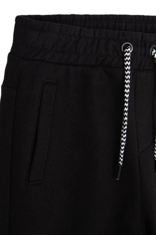 Pantaloni sportivi Batman Justice League DC Comics - Nero
