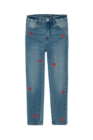 Jeans - Blu