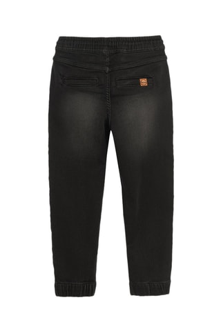 Jeans - Nero
