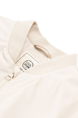 Giacca - Beige
