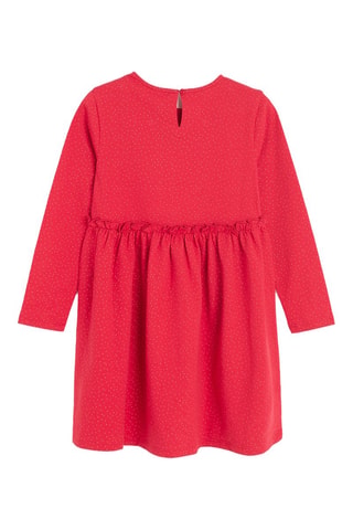 Abito - Rosso