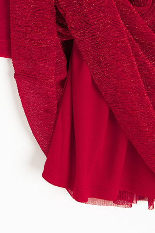 Abito - Rosso