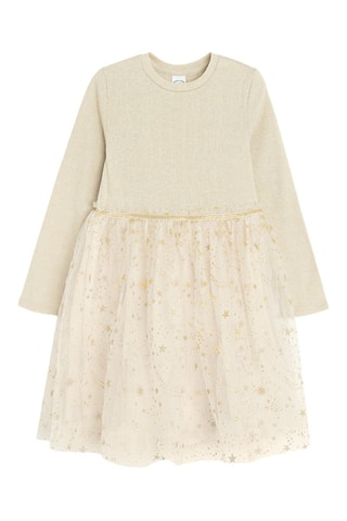 Abito - Beige