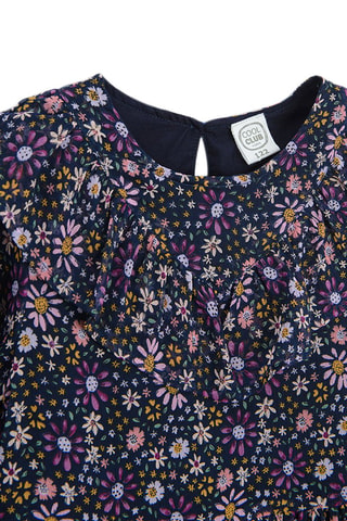Abito - Navy