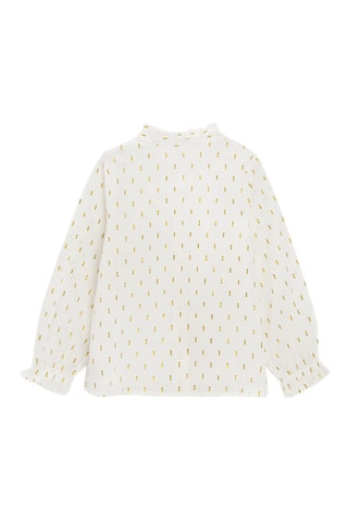 Camicia - Bianco