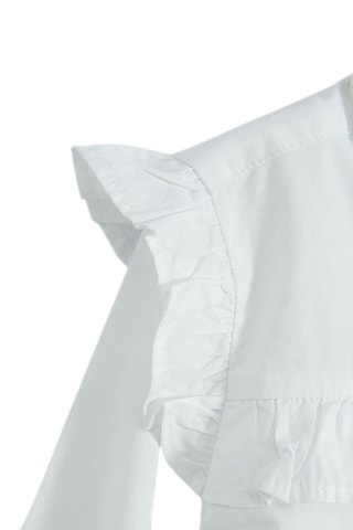 Camicia - Bianco