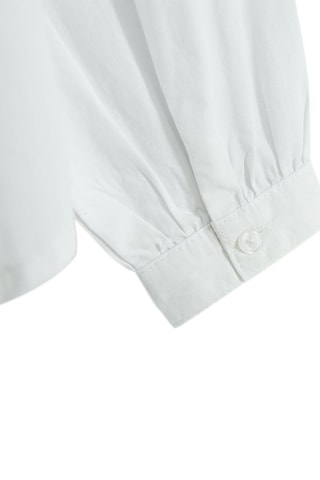 Camicia - Bianco