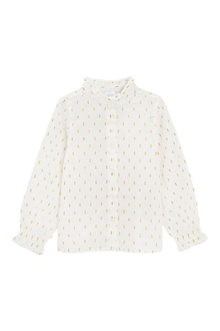 Camicia - Bianco
