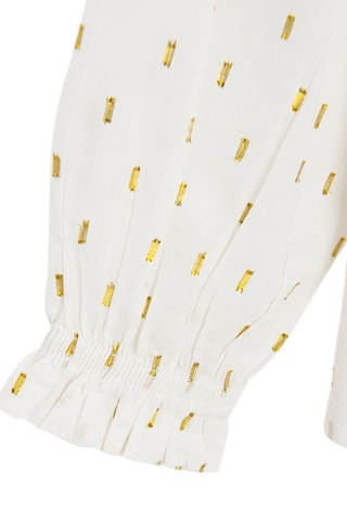 Camicia - Bianco