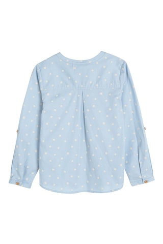Camicia - Azzurro