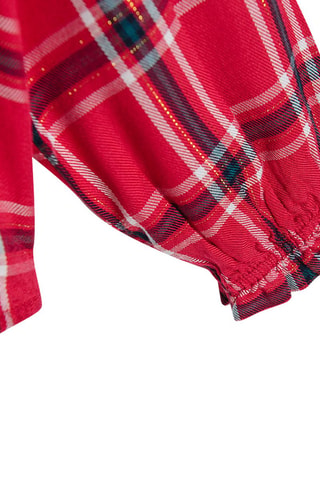 Camicia - Rosso