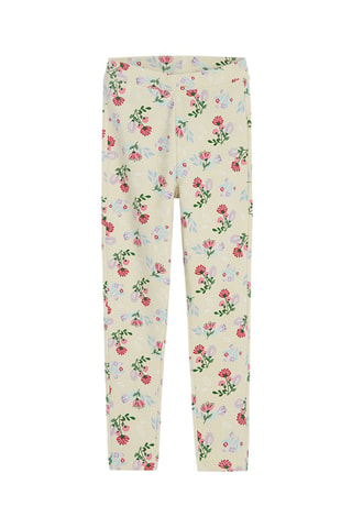 Leggings - Beige