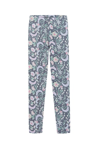 Leggings - Grigio