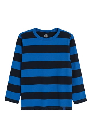 T-shirt - Blu