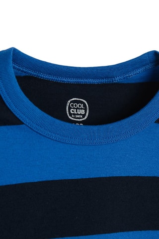 T-shirt - Blu