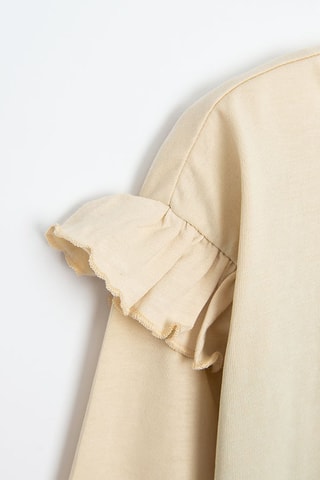 T-shirt Tamburino Bambi Disney - Beige