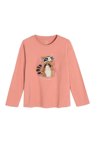 T-shirt - Rosa