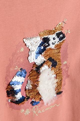 T-shirt - Rosa