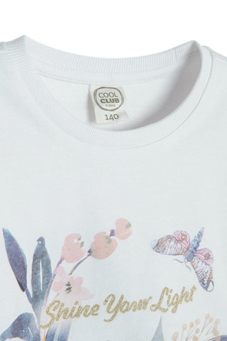 T-shirt - Bianco