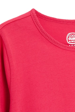T-shirt - Rosso