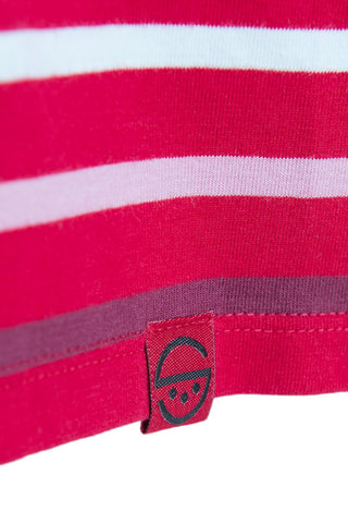 T-shirt - Rosso
