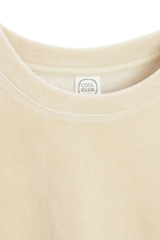 Felpa - Beige