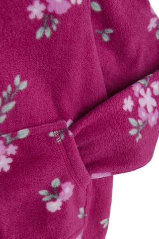 Felpa - Fucsia