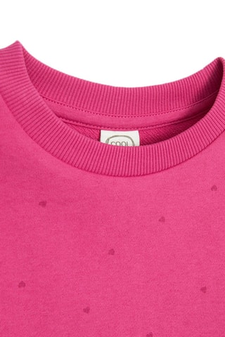 Felpa - Rosa