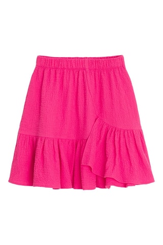 Gonna - Fucsia