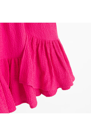 Gonna - Fucsia